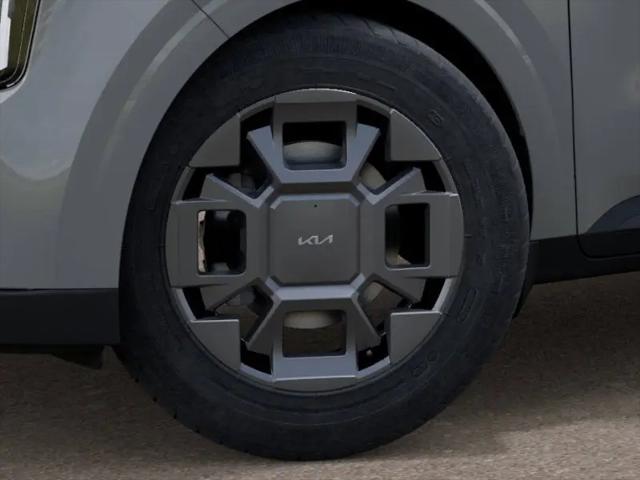 2026 Kia Carnival MPV EX