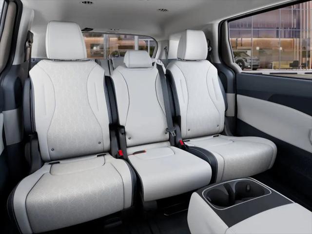 2026 Kia Carnival MPV EX
