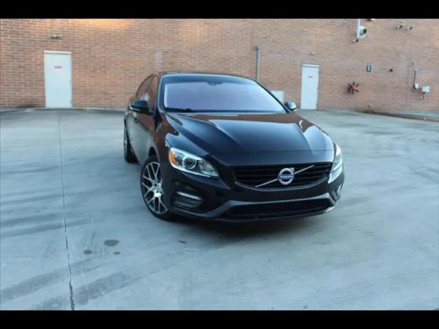 2017 Volvo S60 T5 Dynamic for sale in Decatur, GA