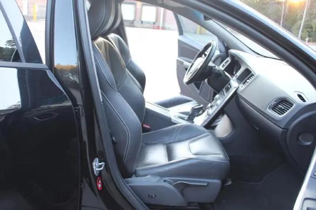 2017 Volvo S60 T5 Dynamic