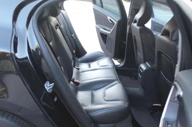 2017 Volvo S60 T5 Dynamic
