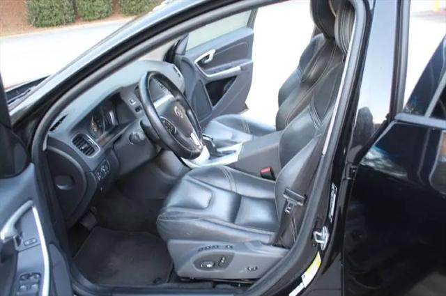 2017 Volvo S60 T5 Dynamic