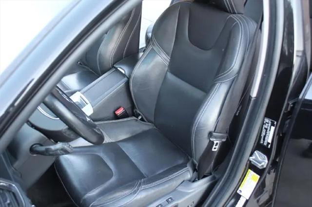 2017 Volvo S60 T5 Dynamic