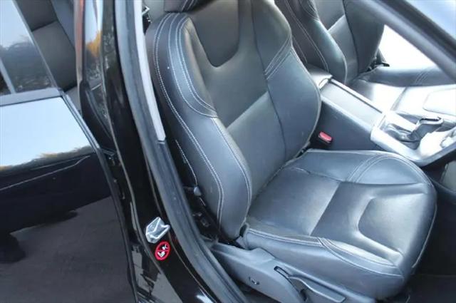 2017 Volvo S60 T5 Dynamic