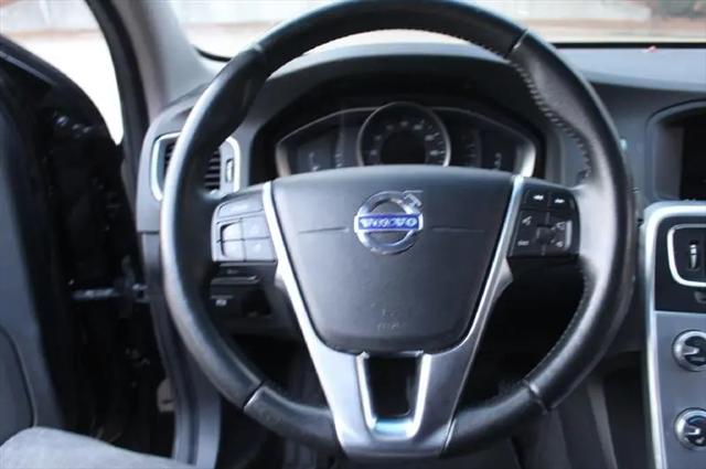 2017 Volvo S60 T5 Dynamic