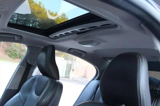 2017 Volvo S60 T5 Dynamic
