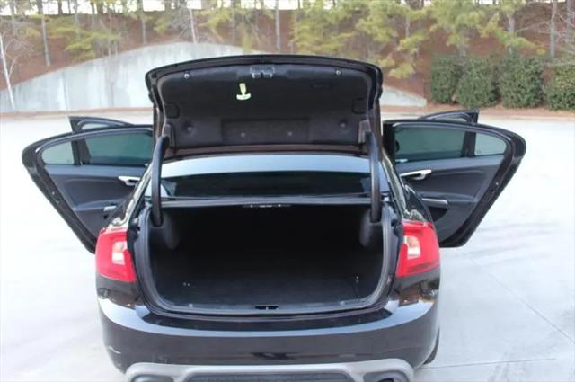 2017 Volvo S60 T5 Dynamic