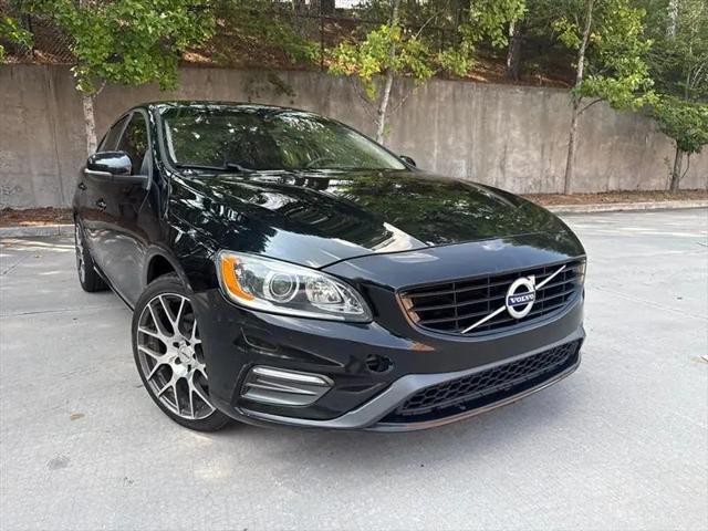 2017 Volvo S60 T5 Dynamic for sale in Decatur, GA