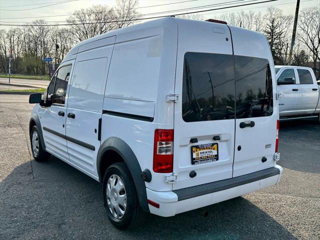 2013 Ford Transit Connect XLT
