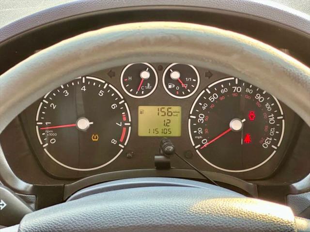 2013 Ford Transit Connect XLT