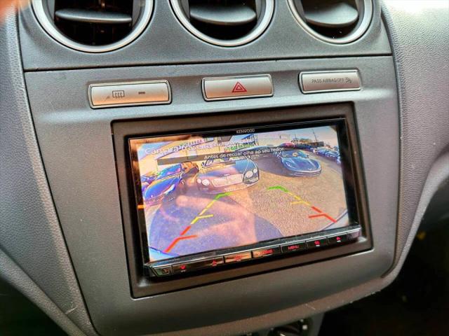 2013 Ford Transit Connect XLT