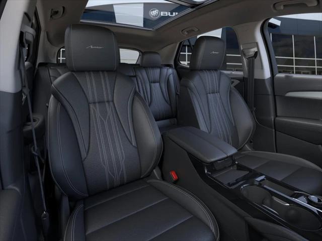 2026 Buick Envision Avenir AWD