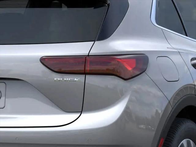2026 Buick Envision Preferred AWD