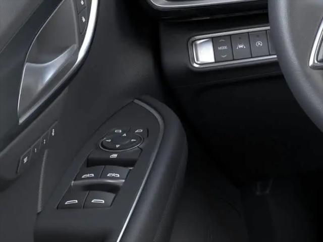 2026 Buick Envision Preferred AWD