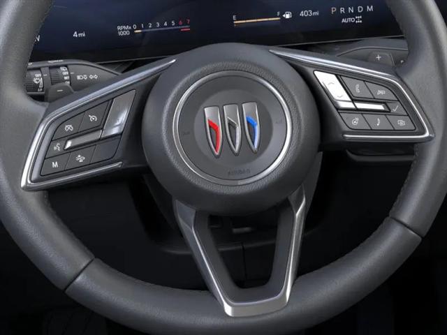 2026 Buick Envision Preferred AWD
