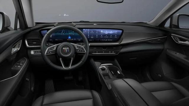2026 Buick Envision Preferred AWD