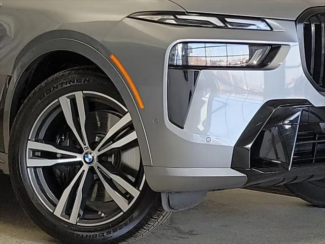 2024 BMW X7 M60i