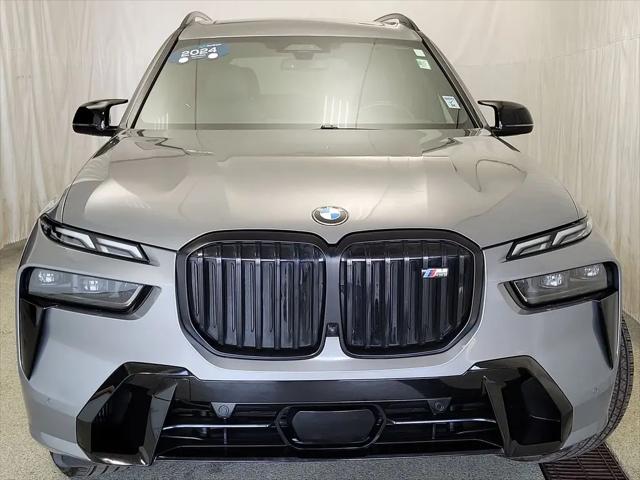2024 BMW X7 M60i