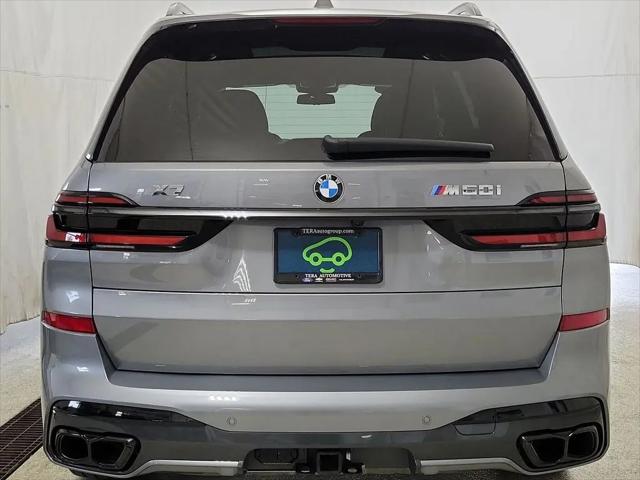 2024 BMW X7 M60i