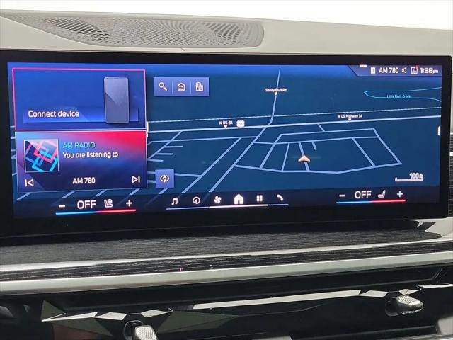 2024 BMW X7 M60i