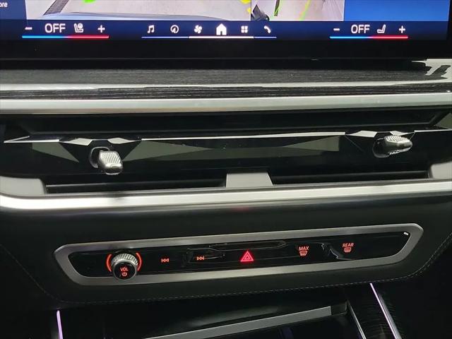 2024 BMW X7 M60i
