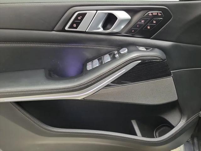 2024 BMW X7 M60i
