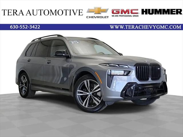 2024 BMW X7 M60i for sale in Sandwich, IL