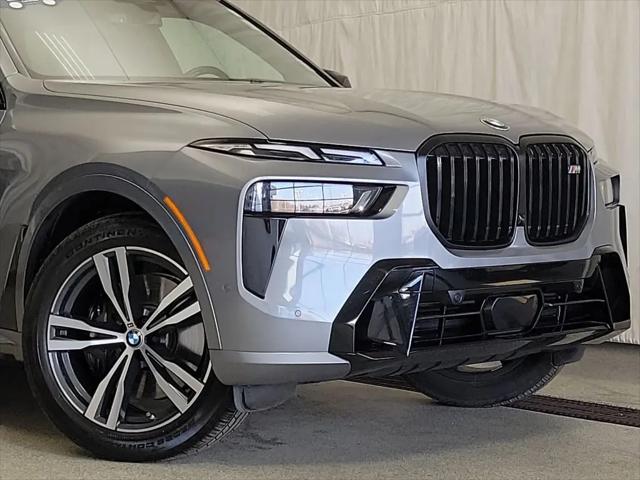 2024 BMW X7 M60i