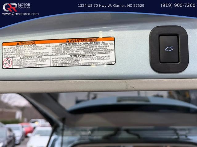 2015 Toyota Sienna Limited 7 Passenger