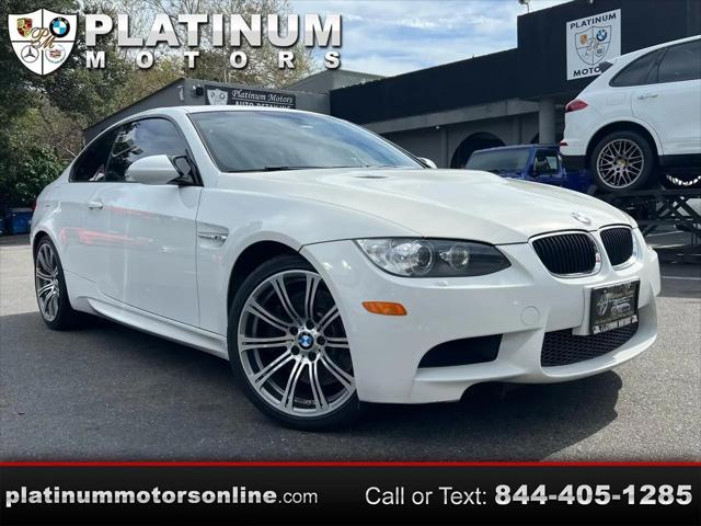 2011 BMW M3 Standard for sale in Martinez, CA