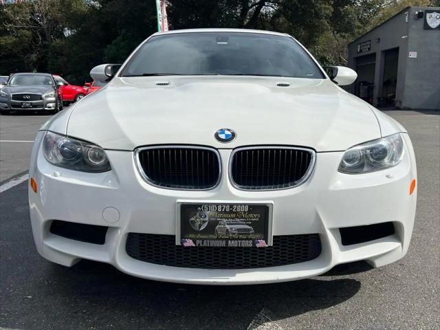 2011 BMW M3 Standard