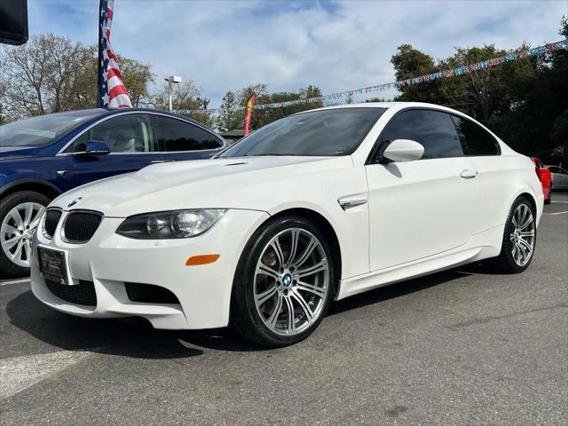2011 BMW M3 Standard