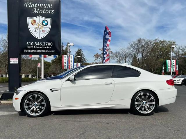 2011 BMW M3 Standard