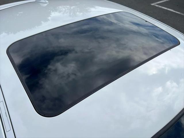 2011 BMW M3 Standard