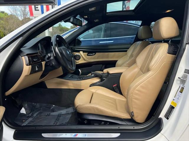 2011 BMW M3 Standard