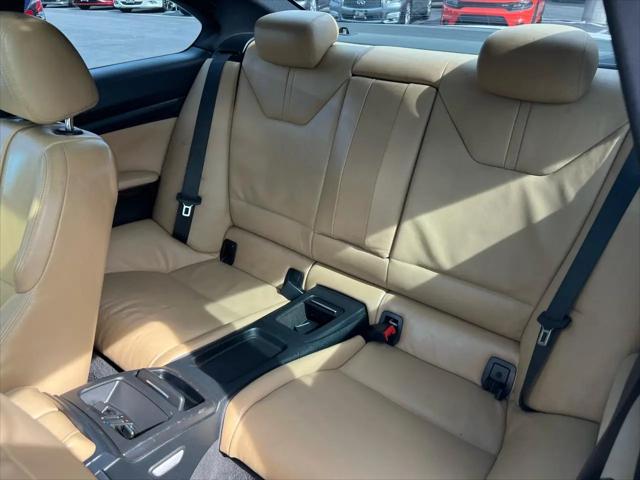2011 BMW M3 Standard