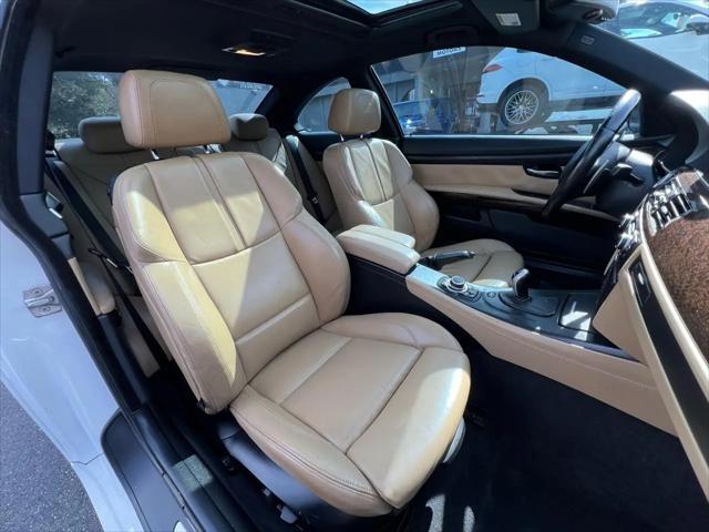 2011 BMW M3 Standard