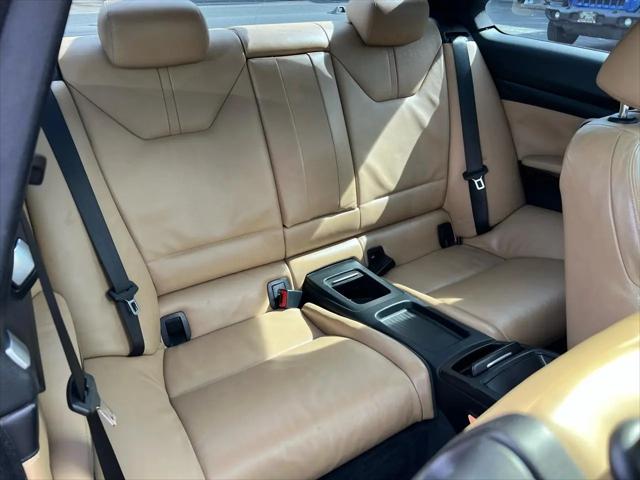 2011 BMW M3 Standard
