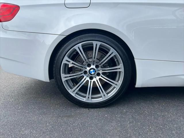 2011 BMW M3 Standard