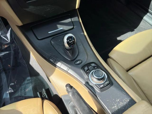 2011 BMW M3 Standard
