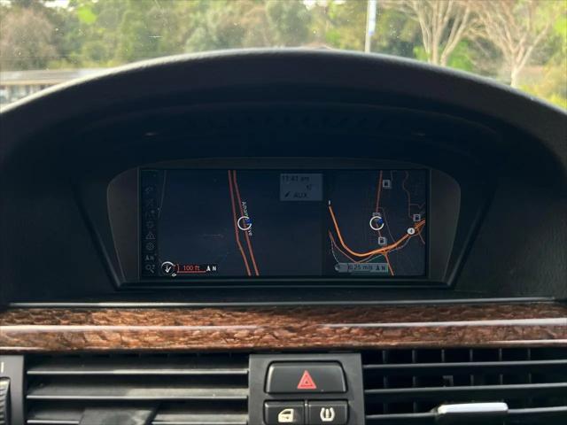 2011 BMW M3 Standard