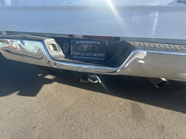 2012 Ram 3500 ST