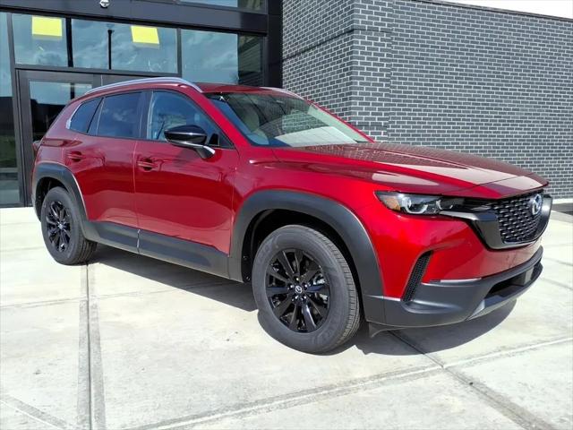 2026 Mazda CX-50 2.5 S Preferred for sale near Dayton, OH