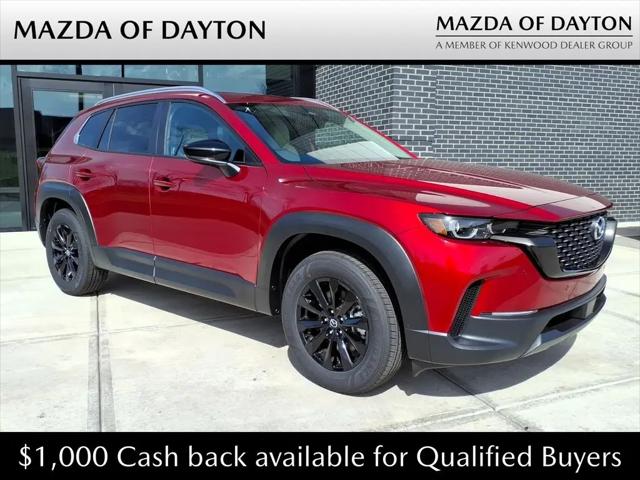 2026 Mazda CX-50 for sale near Dayton, OH