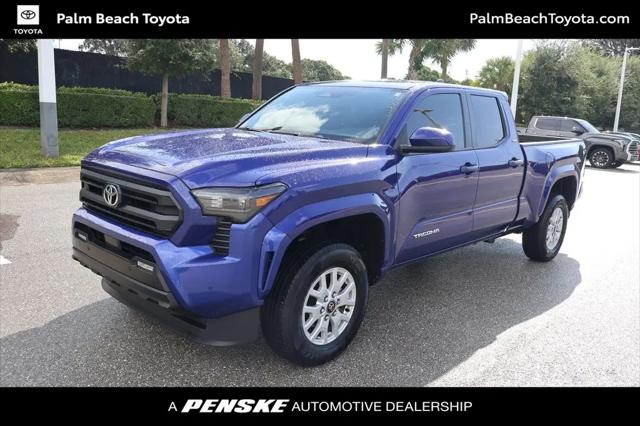 2025 Toyota Tacoma SR for sale in West Palm Beach, FL
