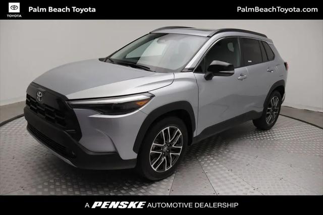 2026 Toyota Corolla Cross XLE for sale in West Palm Beach, FL