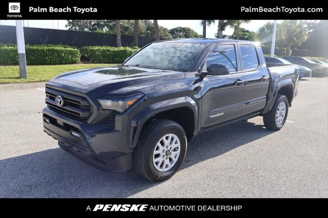 2025 Toyota Tacoma SR5 for sale in West Palm Beach, FL