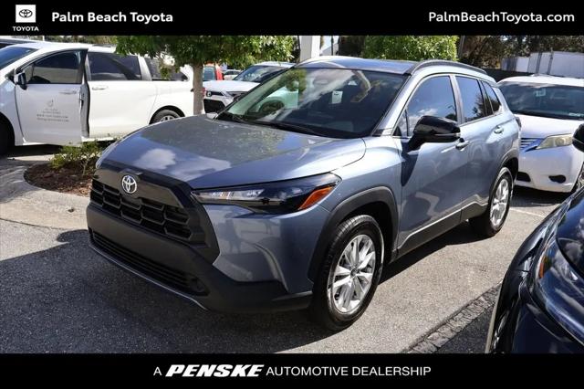 2026 Toyota Corolla Cross LE for sale in West Palm Beach, FL