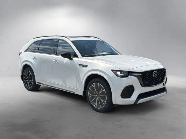 2026 Mazda CX-70 3.3 Turbo S Premium for sale in Hagerstown, MD