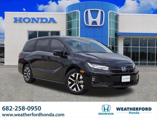2026 Honda Odyssey EX-L for sale in Weatherford, TX